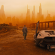 Illustration for article titled What was our blush response to the iBlade Runner 2049/i trailer?